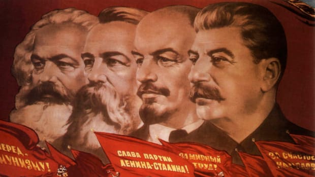 Photo of साम्यवाद और साम्यवाददयो की तथा कदथत शैक्षदिक और दशक्षि स्वंत्रता और दिष्पक्षता : एक अवलोकि